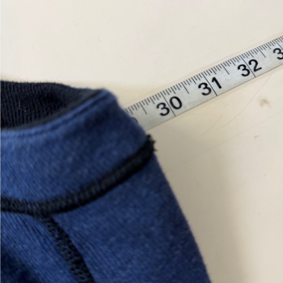 Tommy Bahama Midnight Black Vest - Picture 14 of 15